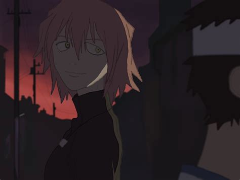 flcl sockshare